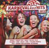Karneval Kult Hits 2013, 2 CDs