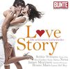 Love Story: Die schönsten Liebeslieder, 2 CDs