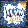 Sanremo 2013, 2 CDs