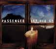 Passenger: Let Her Go (2-Track), Maxi-CD