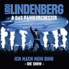 Udo Lindenberg: Ich mach mein Ding - Die Show, 2 CDs