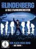 Udo Lindenberg: Ich mach mein Ding - Die Show (2 DVDs + 2 CDs) (Special Edition), 2 DVDs