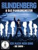 Udo Lindenberg: Ich mach mein Ding - Die Show (Blu-ray + 2 CDs) (Special Edition), Blu-ray Disc