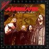 Annihilator: Waking The Fury, CD