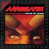 Annihilator: Refresh The Demon (Re-Release incl. Bonus Material), CD