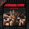 Annihilator: King Of The Kill (Re-Release incl. Bonus Material), CD