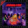Annihilator: Critera For A Black Widow, CD