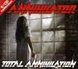 Annihilator: Total Annihilation, 6 CDs