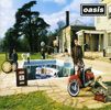 Oasis: Be Here Now, CD