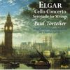 Edward Elgar (1857-1934): Cellokonzert op. 85, CD