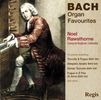 Johann Sebastian Bach (1685-1750): Orgelwerke, CD