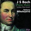 Johann Sebastian Bach (1685-1750): Italienisches Konzert BWV 971, CD