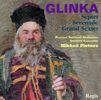 Michael Glinka (1804-1857): Septett Es-dur, CD