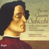 Giacomo Puccini (1858-1924): Gianni Schicchi, CD