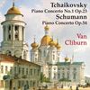 Peter Iljitsch Tschaikowsky (1840-1893): Klavierkonzert Nr.1, CD