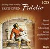 Ludwig van Beethoven (1770-1827): Fidelio op.72, 2 CDs