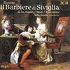 Gioacchino Rossini (1792-1868): Der Barbier von Sevilla, 2 CDs