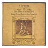Bright Eyes: Lifted (Or The Story Is In The Soil, Keep Your Ear To ...), CD