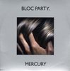 Bloc Party: Mercury, Maxi-CD