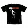 U2: Rattle And Hum (Größe XL), T-Shirt