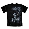 AC/DC: Shoot To Thrill T-Shirt (Größe XL), T-Shirt