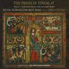Gustav Holst (1874-1934): The Praise of King Olaf - Music for Military Band, 2 CDs