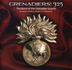 Band Of The Grenadier Guards: Various: Grenadiers! 325, CD
