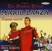 Mario Lanza: Student Prince, CD