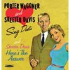 Porter Wagoner & Skeeter Davis: Sing Duets/Here's The Answer, CD
