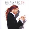 Simply Red: The Greatest Hits 25, 2 CDs