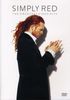 Simply Red: The Greatest Hits 25, DVD