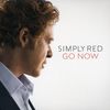 Simply Red: Go Now - (Maxi), Maxi-CD