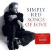 Simply Red: Songs Of Love, CD