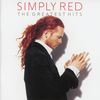 Simply Red: The Greatest Hits (1cd), CD