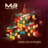 Minus Blue: Living Life in Phases, CD