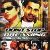 Taz & Apache Indian: Don't Stop Dreaming, CD