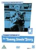 Tommy Steele: The Tommy Steele Story, DVD