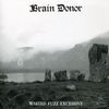 Brain Donor: Wasted Fuzz Excessive, CD