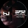 Terror Danjah Ft. Riko Dan: Dark Crawler Ep, Single 12