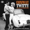Conway Twitty: Tell Me One More Time (, CD
