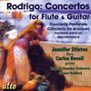 Joaquin Rodrigo (1902-1999): Concierto de Aranjuez für Gitarre & Orchester, CD
