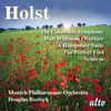 Gustav Holst (1874-1934): Symphonie op.8 
