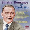 Frank Sinatra  (1915-1998): Sinatra Romance: 25 Classic Hits, CD