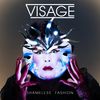 Visage: Shameless Fashion, Maxi-CD