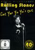 Rolling Stones: Get Yer Ya Ya's Out:Music Milestones(40th Anniversary Edit.), DVD