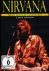 Nirvana: Music Masters Collection, 2 DVDs