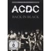 AC/DC: Back In Black (Music Milestones), DVD
