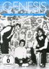 Genesis: Turn It On Again, 3 DVDs