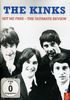 Kinks: Set Me Free: The Ultimate Review, 2 DVDs