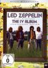 Led Zeppelin: Music Milestones - The IV Album, DVD